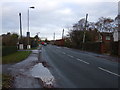 Liverpool Road, Hutton