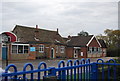 Barnham Broom Primary School