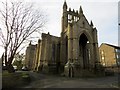 Belgrave Meeting House, Darwen