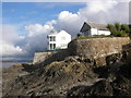 Lookout, West Appledore