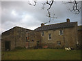 Farmhouse and outbuilding at Coldkeld