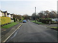 Weeton Lane - Harrogate Road