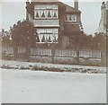 The Corner House, Sandy Lane South, Wallington in 1913