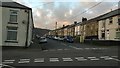 Dumfries Street, Treherbert