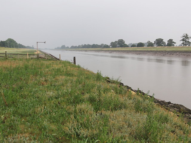 The River Nene