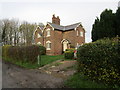 Estate cottages, Lowthorpe