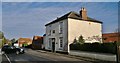 House on Low Street, Beckingham