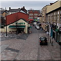 Mill Street, Pontypridd