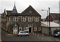 Pontypridd Central Library