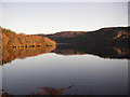 NH6332 : Loch Duntelchaig by Peter Bond