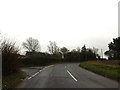 Tivetshall Road, Pulham Market