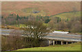 M6 through the Lune Valley