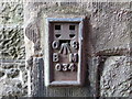 Ordnance Survey Flush Bracket G34