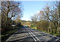 A713, Dundeugh