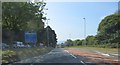 Aberystwyth Town Sign