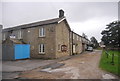 Houses, Sycamore Close