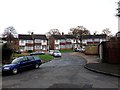 Port Close, Lordswood