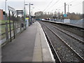 Woodlands Road railway station / Metrolink tram stop (site), Greater Manchester