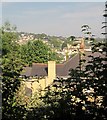 View from Crownhill Rise, Torquay