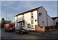 Mattersey Post Office and village store