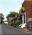 Beggars Lane, Winchester