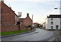 Retford Road, Mattersey