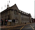 Municipal Buildings, Pontypridd