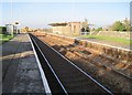 Rhosneigr railway station, Anglesey