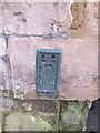 Ordnance Survey Flush Bracket (S1443)