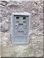 Ordnance Survey Flush Bracket (10725)