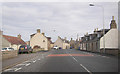 A990, Buckie