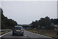 A3, northbound