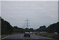 Pylons and the A3