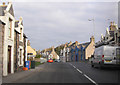 Rathburn Street, Buckie