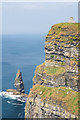 R0392 : Cliffs of Moher by Ian Capper