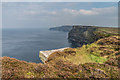 R0189 : Cliffs of Moher by Ian Capper