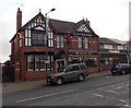 The Bakery Inn, Malvern Link