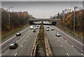 M6 Motorway