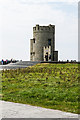 R0392 : O'Brien's Tower by Ian Capper