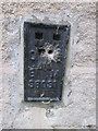 Ordnance Survey Flush Bracket (S6031)