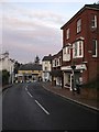 Lorimer House, Broad Street, Cuckfield