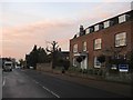 Cuckfield House, High Street, Cuckfield