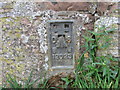 Ordnance Survey Flush Bracket 12023