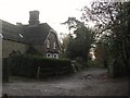 North Lodge/Weald Chase Cottage, Staplefield Road