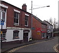 Newport Street, Worcester