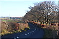 The road to Killearn, B834