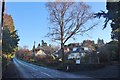 Housing at Spittal, Killearn