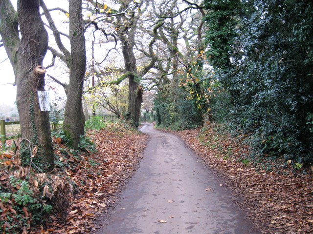 Wheelers Lane