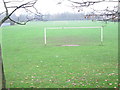 Playing Fields - Horbury Road