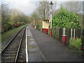 SD7914 : Summerseat railway station, Lancashire by Nigel Thompson